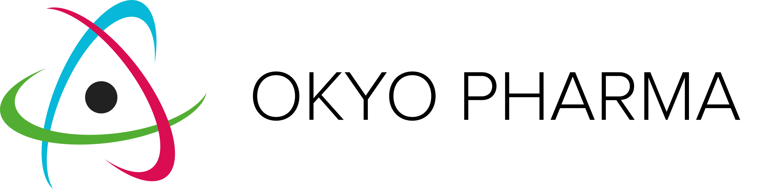 OKYO Pharma