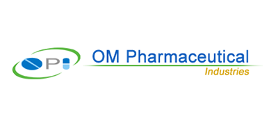 Om Pharmaceutical Industries