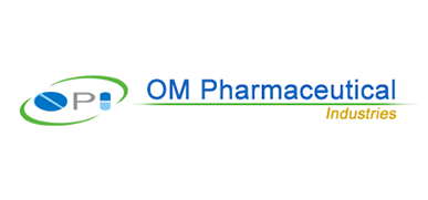 ompharmaceuticalindustries