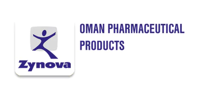 OMAN PHARM PRODUCTS