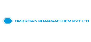 Omkrown Pharmachem Pvt Ltd