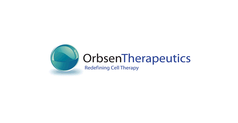 Orbsen Therapeutics