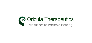Oricula Therapeutics
