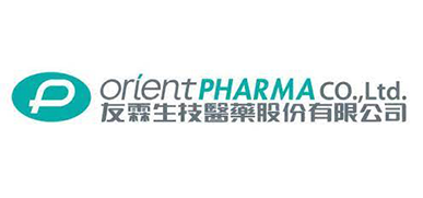 Orient Pharma