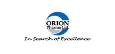 Orion Pharma