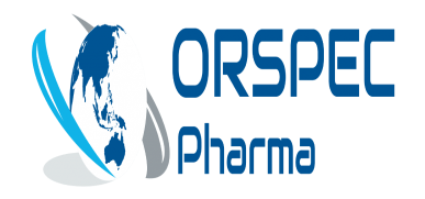 Orspec Pharma
