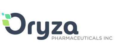 Oryza Pharmaceuticals
