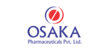 Osaka Pharmaceuticals
