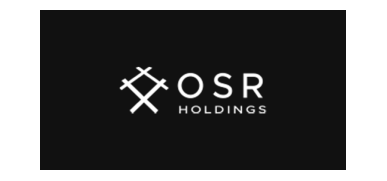 OSR Holdings