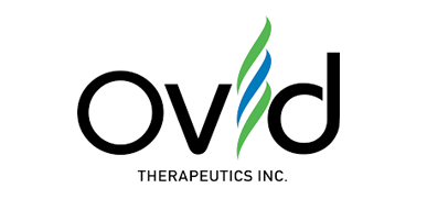 Ovid Therapeutics