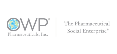OWP Pharmaceuticals