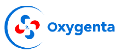 Oxygenta Pharmaceutical