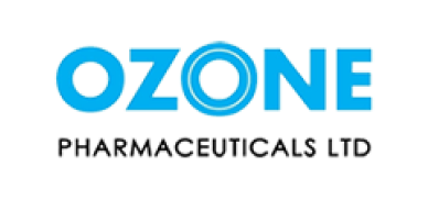 Ozone Pharmaceutical