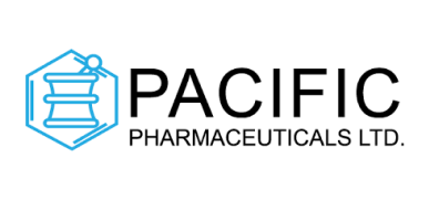 Pacific Pharmaceuticals Limited
