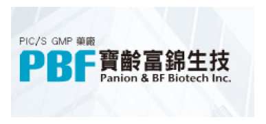 Panion and Bf Biotech