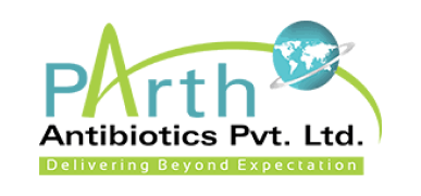 parthantibiotics