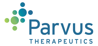 Parvus Therapeutics