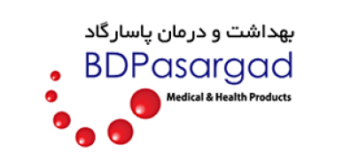 Pasargad Jaber Healthcare