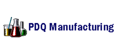 PDQ MANUFACTURING