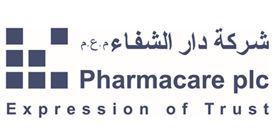 Pharmacare PLC