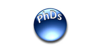 PhDs