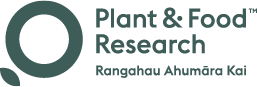 Plant & Food Research