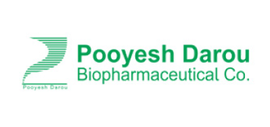 Pooyesh Darou Biopharmaceutical Co.