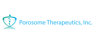 Porosome Therapeutics