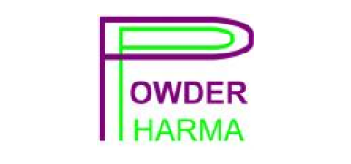 Powder Pharmaceuticals