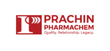 Prachin Pharmachem