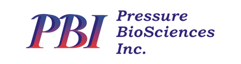 Pressure BioSciences