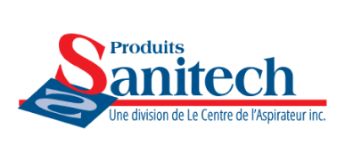 Produits Sanitech