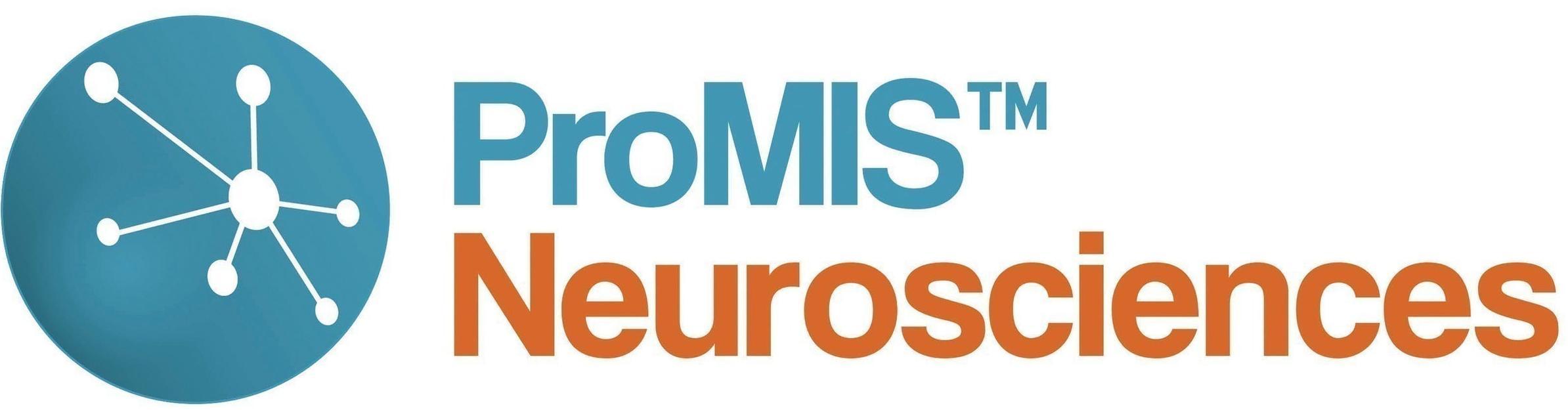 ProMIS Neurosciences