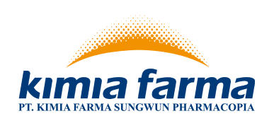 PT Kimia Farma Sungwun Pharmacopia