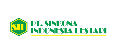 PT Sinkona Indonesia