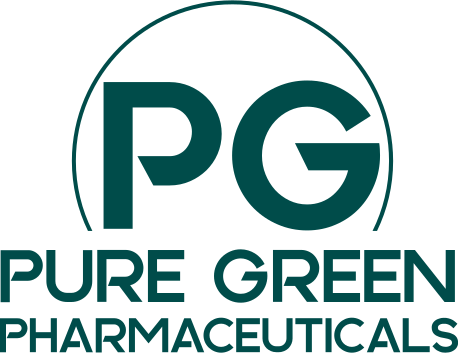 Pure Green Pharmaceuticals