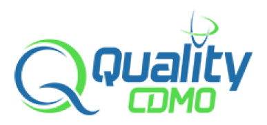 Quality CDMO