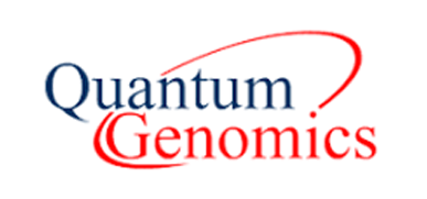 Quantum Genomics