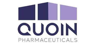 Quoin Pharmaceuticals