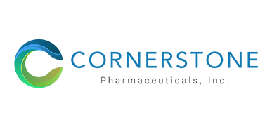 Cornerstone Pharmaceuticals