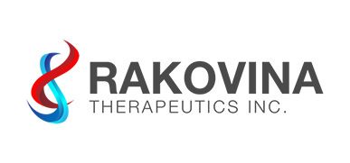 Rakovina Therapeutics