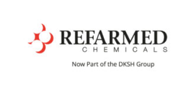 Refarmed Chemicals