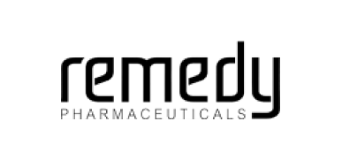 Remedy Pharmaceuticals