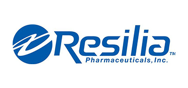 resiliapharmaceuticals