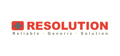 Resolution Limited
