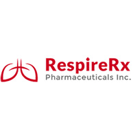 RespireRx Pharmaceuticals