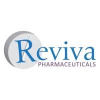 Reviva Pharmaceuticals