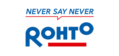 Rohto Pharmaceutical