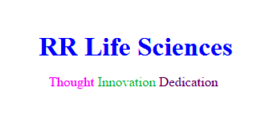 rrlifesciences