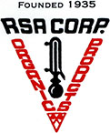R.S.A. Corporation